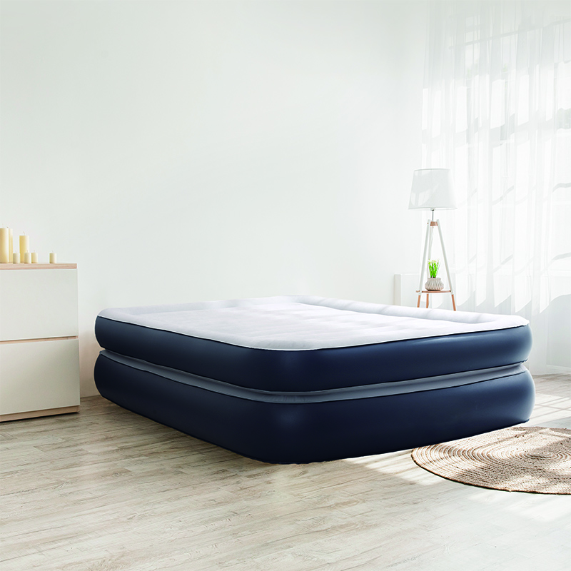 LUXURY BUNK INFLATABLE BED